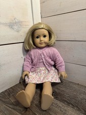 American girl doll for sale  Falmouth