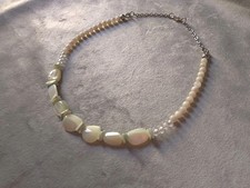 Collana girocollo con usato  Agrigento