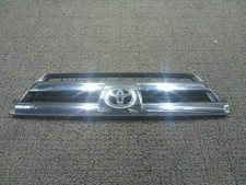 Grelha de radiador TOYOTA Hilux Surf 2004 5310035890 [usada] [PA112396286] comprar usado  Enviando para Brazil