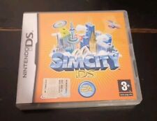 Simcity nintendo gioco usato  Roma