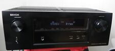 Denon receiver avr gebraucht kaufen  München