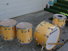 Ludwig classic maple for sale  Arlington