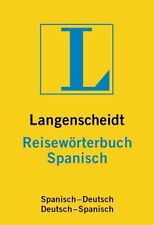 Langenscheidt reisewörterbuch gebraucht kaufen  Berlin