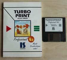 Turboprint professional irsees gebraucht kaufen  Velbert