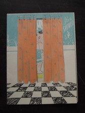 Person shower vtg for sale  North Grosvenordale