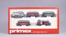Primex 2750 jubiläumszug gebraucht kaufen  Hamburg
