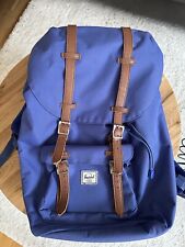 Backpack the herschel gebraucht kaufen  Baden-Baden