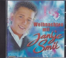 Jantje smit weihnachten gebraucht kaufen  Briesen (Mark)