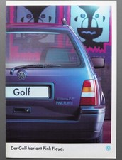 Prospekt golf variant gebraucht kaufen  Deutschland
