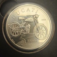 2024 italia euro usato  Pomezia