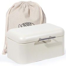 Metall brotkasten deckel gebraucht kaufen  Unterschleißheim