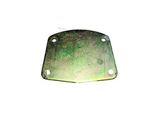 Deckel motorblock cover gebraucht kaufen  Lahstedt