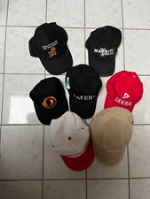 Caps kappen mützen gebraucht kaufen  Großkarolinenfeld