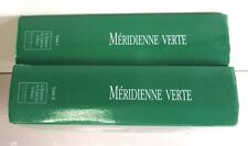 Patrimoine communes méridienn d'occasion  Rubelles