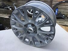 Fiat punto genuine for sale  FARNHAM