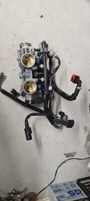 Yamaha mt07 2021 for sale  LEICESTER