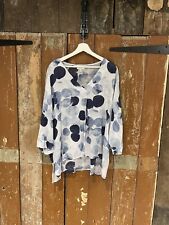 Stella morgan tunic for sale  OXFORD