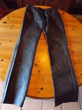 Pantalon moto homme d'occasion  Louvigné-du-Désert