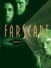 Farscape season dvds gebraucht kaufen  Berlin
