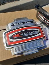 Mercury 350 35hp for sale  San Mateo