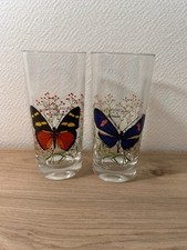 Verres orangeade collection d'occasion  Le Havre-
