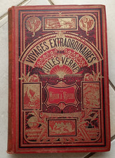 Jules verne maison d'occasion  Mouilleron-en-Pareds