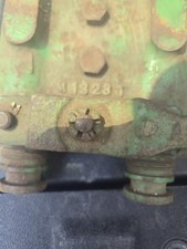 John deere 320 for sale  Belvidere