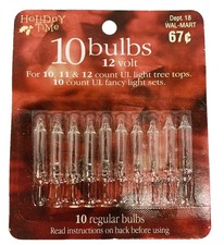 Volt christmas light for sale  Saint Marys
