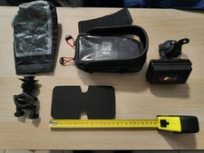 Porta smartphone universale usato  Vertemate con Minoprio