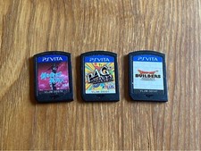 Software Ps Vita usado conjunto de 3, sem estojo, Persona 4 comprar usado  Enviando para Brazil