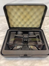 Heine loupes 2.5x for sale  Fresno