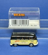 Brekina 31531 bulli gebraucht kaufen  Babenhausen