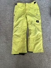 Chiemsee skihose winterhose gebraucht kaufen Chiemsee skihose winterhose gebraucht kaufen  München