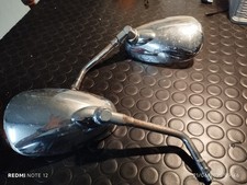 Coppia specchietti retrovisori usato  Caltagirone