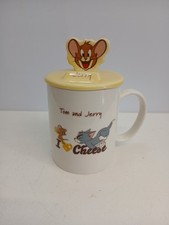 Tom jerry ceramic for sale  NOTTINGHAM