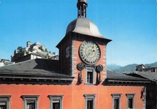 Switzerland sion astronomical d'occasion  Expédié en Belgium