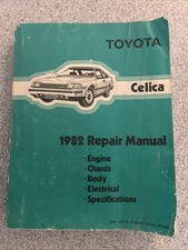 toyota 1982 for sale toyota 1982 for sale Forest Hill