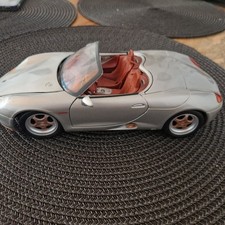 Modellauto maisto porsche gebraucht kaufen  Hamburg
