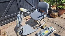 Aquasoothe travel lite for sale  LONDON