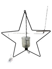 Kaheku stern windlicht gebraucht kaufen  Deutschland