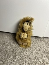 Alf kultfigur 80er gebraucht kaufen  Erfurt