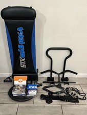 Chuck norris total for sale  Orlando