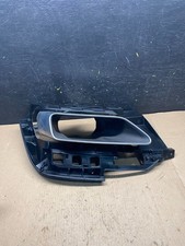 2015 - 2024 Audi A4 B9 ponta de tubo de escape traseiro direito passageiro cromado r6450 DG comprar usado  Enviando para Brazil