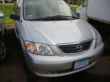Passenger rear window for sale  Long Lake