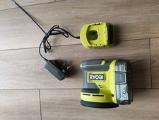Ryobi rros18 18v for sale  NOTTINGHAM