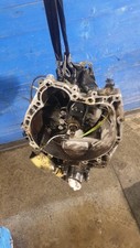 Cambio manuale completo usato  Italia