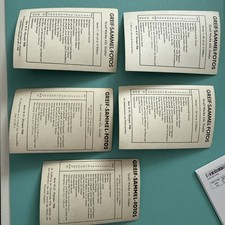 Greif sammel fotos gebraucht kaufen  Krickenbach