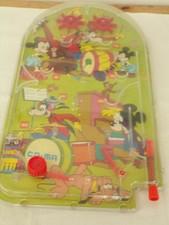 Jouet mini flipper d'occasion  Maillezais