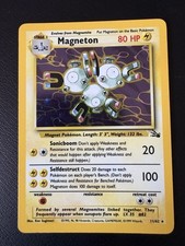 Magneton holo set d'occasion  La Roquette-sur-Siagne