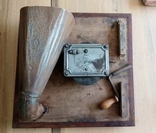 Moteur pathe complet d'occasion  Sainte-Menehould